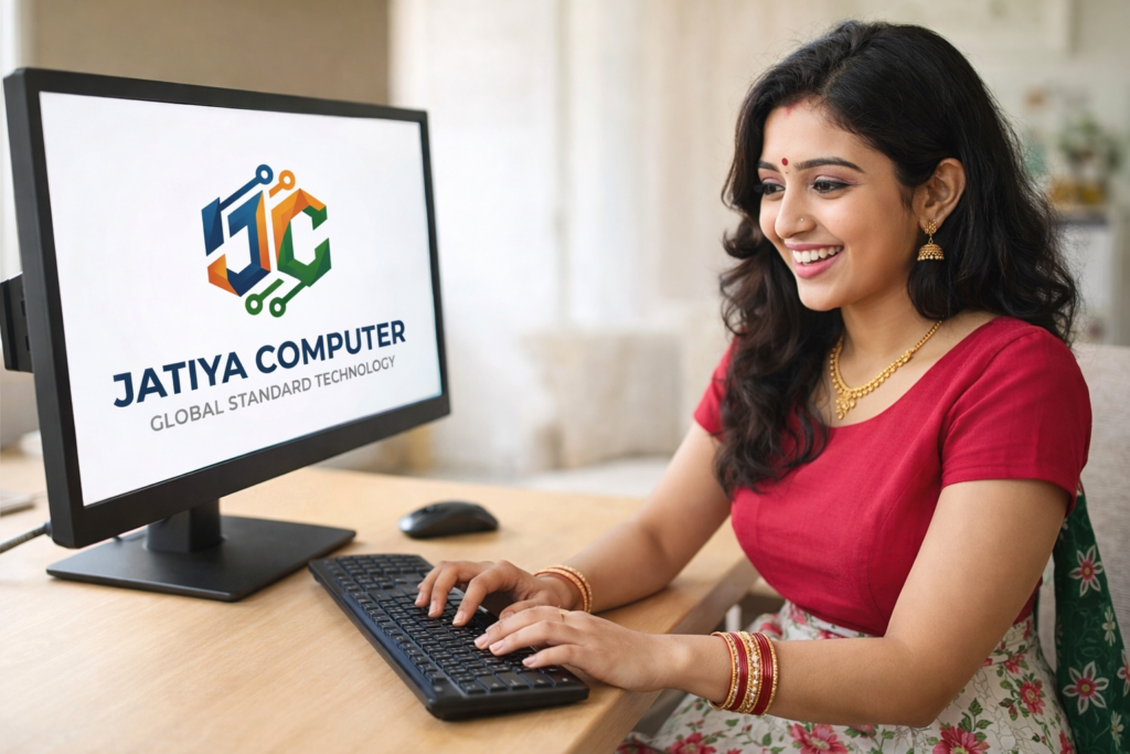 Best Computer Centre in Kolkata