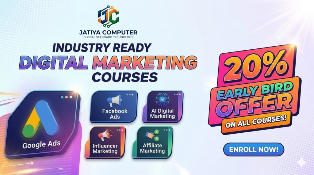 Digital Marketing Course in Kolkata
